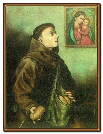 Fra Pacifico da Caiazzo 