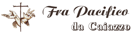 Fra Pacifico da Caiazzo