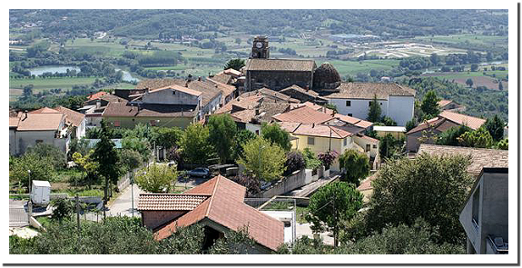 SS. Giovanni e Paolo, frazione di Caiazzo (CE) SS. Giovanni e Paolo, frazione di Caiazzo (CE)