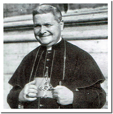 S.E. Mons. Nicola Maria Di Girolamo